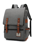 City Vintage Backpack - Backpacks