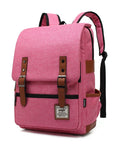 City Vintage Backpack - Backpacks