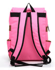 City Vintage Backpack - Backpacks