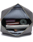 City Vintage Backpack - Backpacks