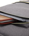 City Vintage Backpack - Backpacks