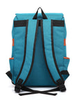 City Vintage Backpack - Backpacks