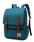 City Vintage Backpack - Backpacks