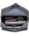 City Vintage Backpack - Backpacks