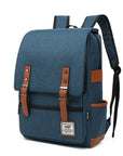 City Vintage Backpack - Backpacks