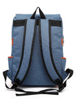 City Vintage Backpack - Backpacks