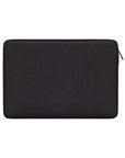 Laptop Sleeve-black-laptop-protection