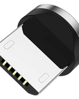 Magnetic USB Cable Fast Charging-samsung