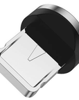 Magnetic USB Cable Fast Charging-apple