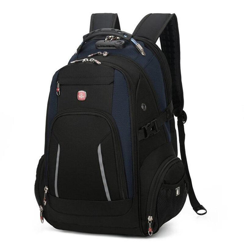 City Scout PRO Backpack