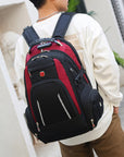 City Scout PRO Backpack