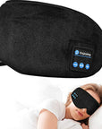 Bluetooth Sleep Eye Mask Headset