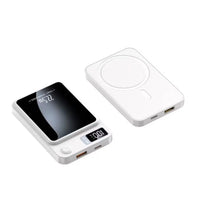 5000mAh & 10000mAh Magnetic Wireless Charger