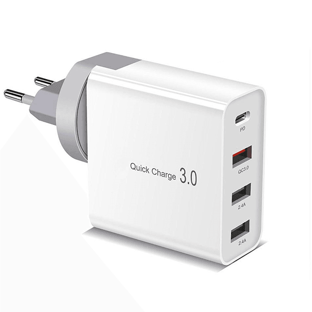 45W-fast-Charger-white-grey