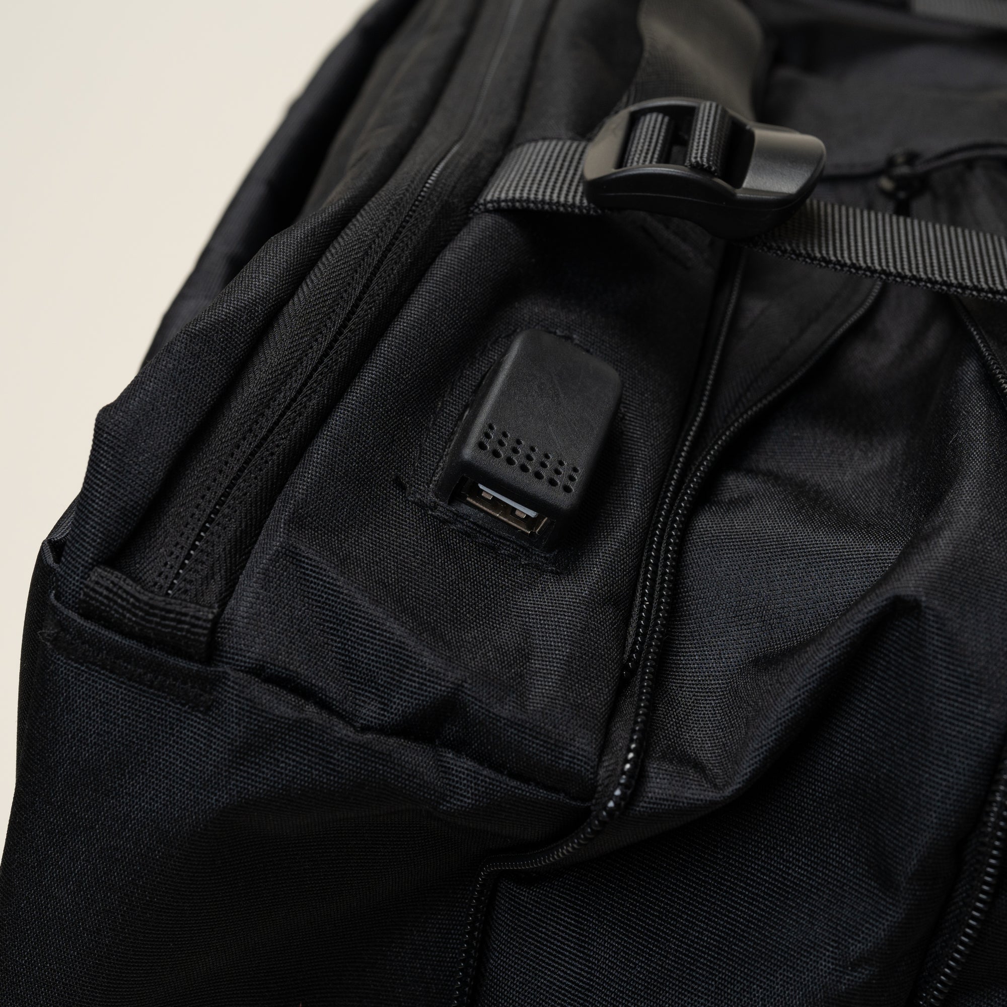 City Hopper Backpack