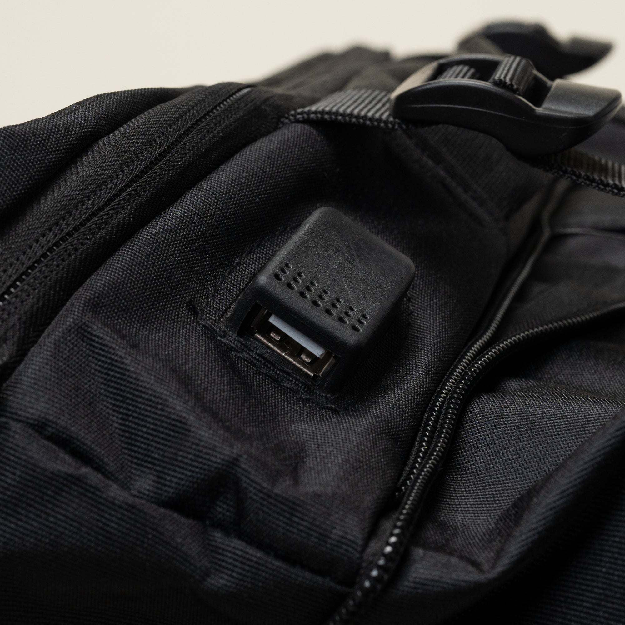 City Hopper Backpack