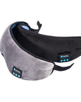 Eye Mask Headset-one-size-fits-all