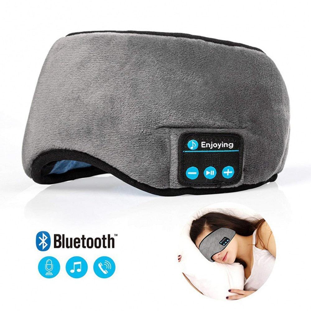 Sleep Eye Mask-sleep-sound-wellbeing