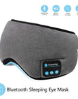 Bluetooth Sleep-flight-travel-calming-grey