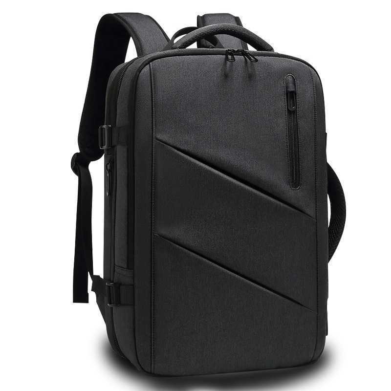 City Express Backpack - Slate / 32x17x48CM - Luggage 