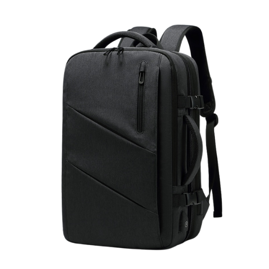 City Express Backpack - Slate / 32x17x48CM - Luggage 