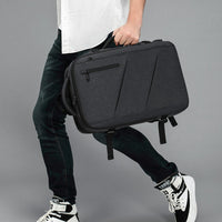 City Express Backpack - Slate / 32x17x48CM - Luggage 