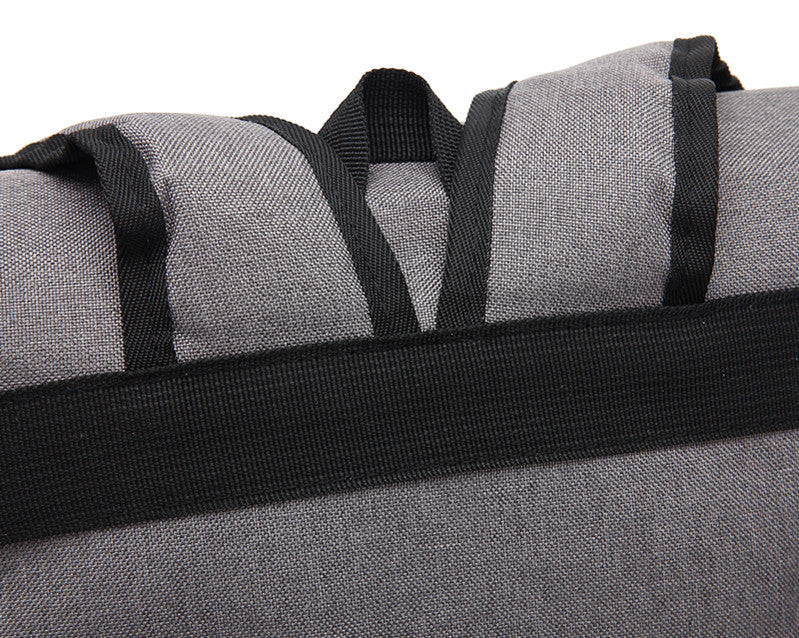 City Vintage Backpack - Backpacks