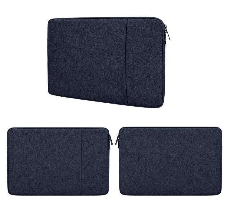 Laptop Sleeve-navy-apple-mac-laptop