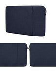 Laptop Sleeve-navy-apple-mac-laptop