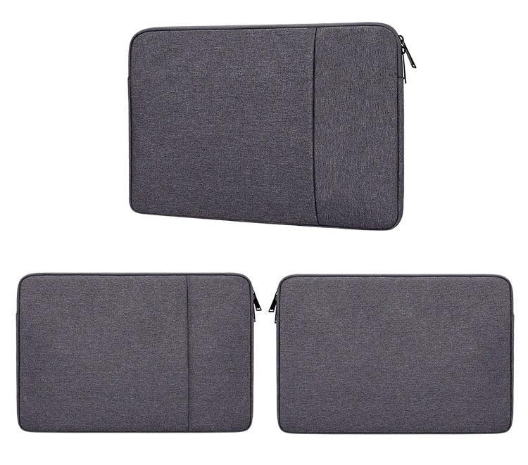 Laptop Sleeve-charcoal-apple-mac-laptop