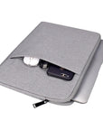 Laptop Sleeve grey-apple-mac-laptop