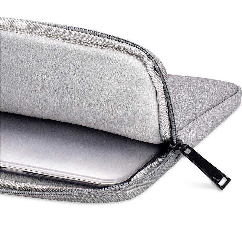 Laptop Sleeve-quality-zipper-apple-mac-laptop