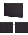 Laptop Sleeve-black-apple-mac-laptop