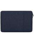 Laptop Sleeve-navy-laptop-protection