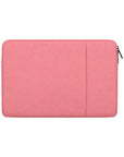 Laptop Sleeve-pink-laptop-protection