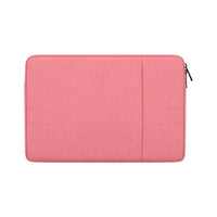 Laptop Sleeve-pink-laptop-protection
